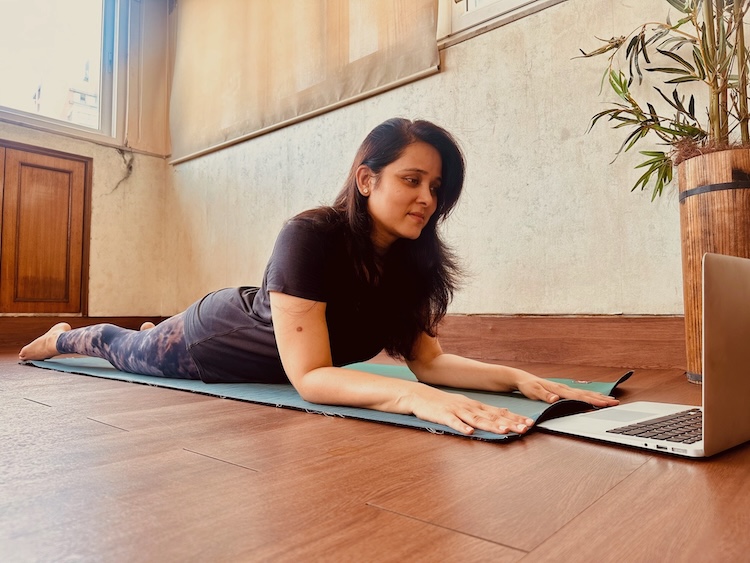 Rashi Nahata - Founder